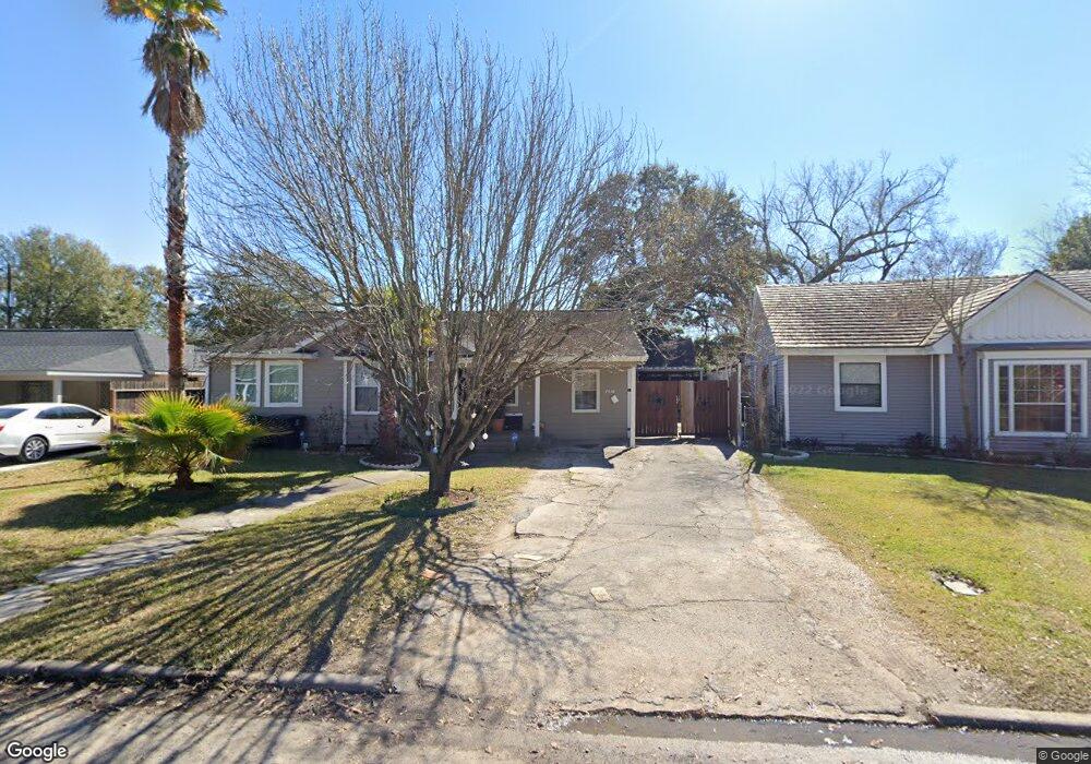 7518 Greendowns St, Houston, TX 77087 - photo 1