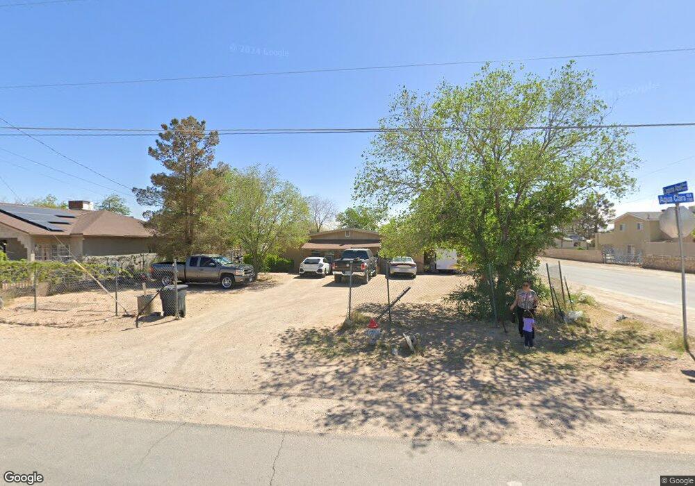 764 Agua Clara St, El Paso, TX 79928 - photo 1