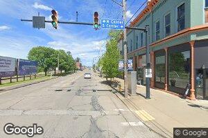 5 E Main St, Columbus, PA 16405