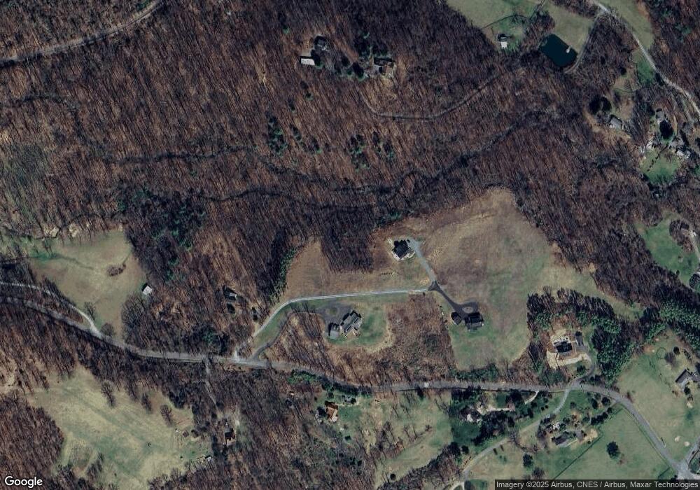 2045 Upper Stony Run, Greenwood, VA 22943 - photo 1