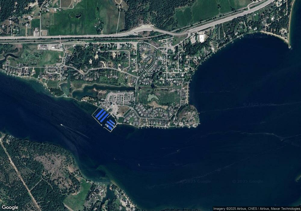 614 Pomerankey Ave, Dover, ID 83825 - photo 1