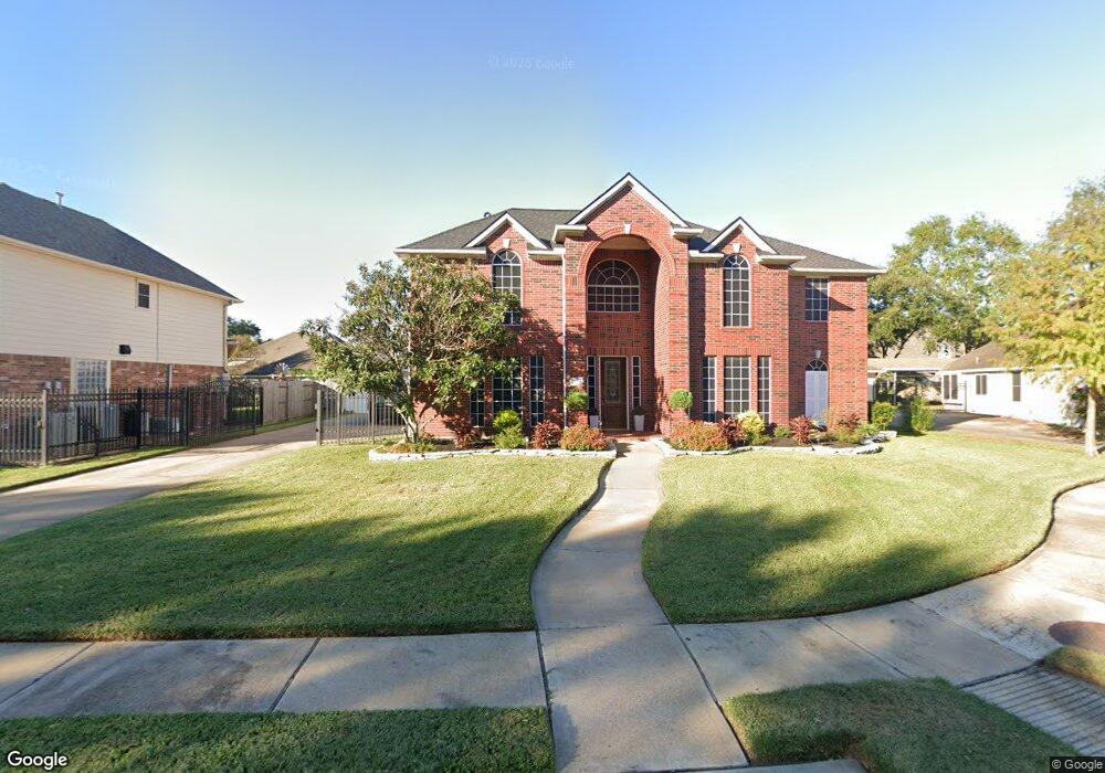 15710 Sweetrose Place, Houston, TX 77095 - photo 1