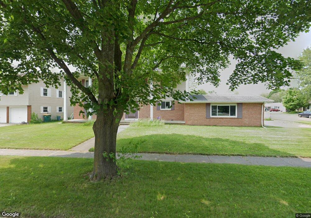 531 Luce Ave, Flushing, MI 48433 - photo 1