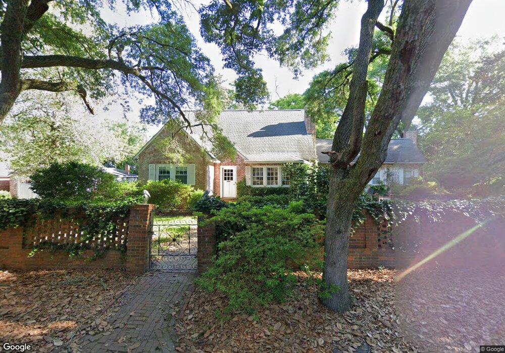 1820 Brevard Place, Camden, SC 29020 - photo 1