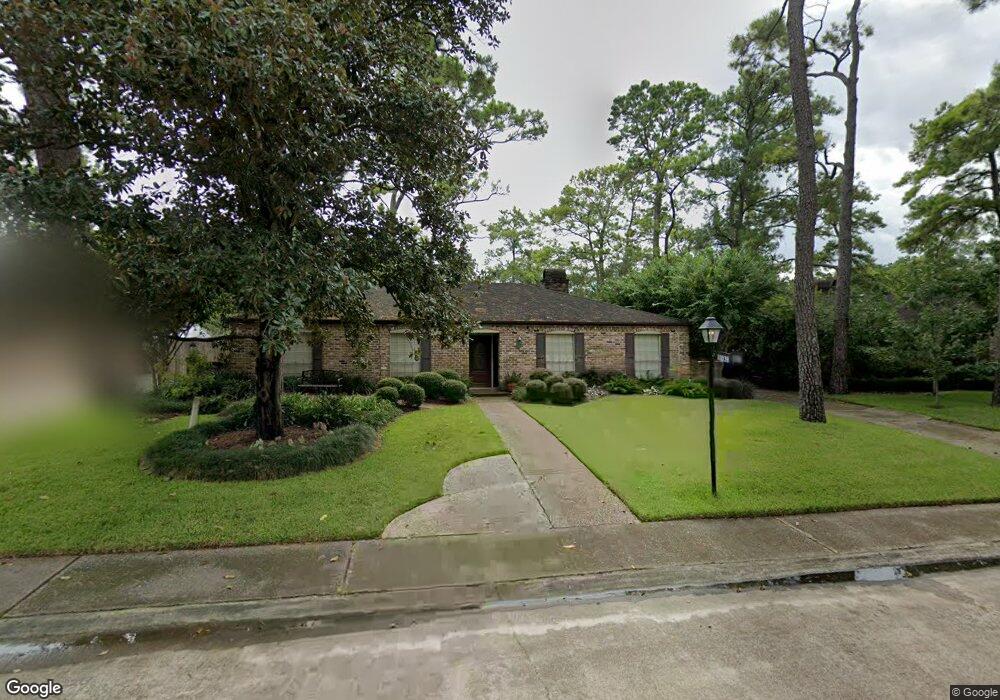 10039 Longmont Dr, Houston, TX 77042 - photo 1