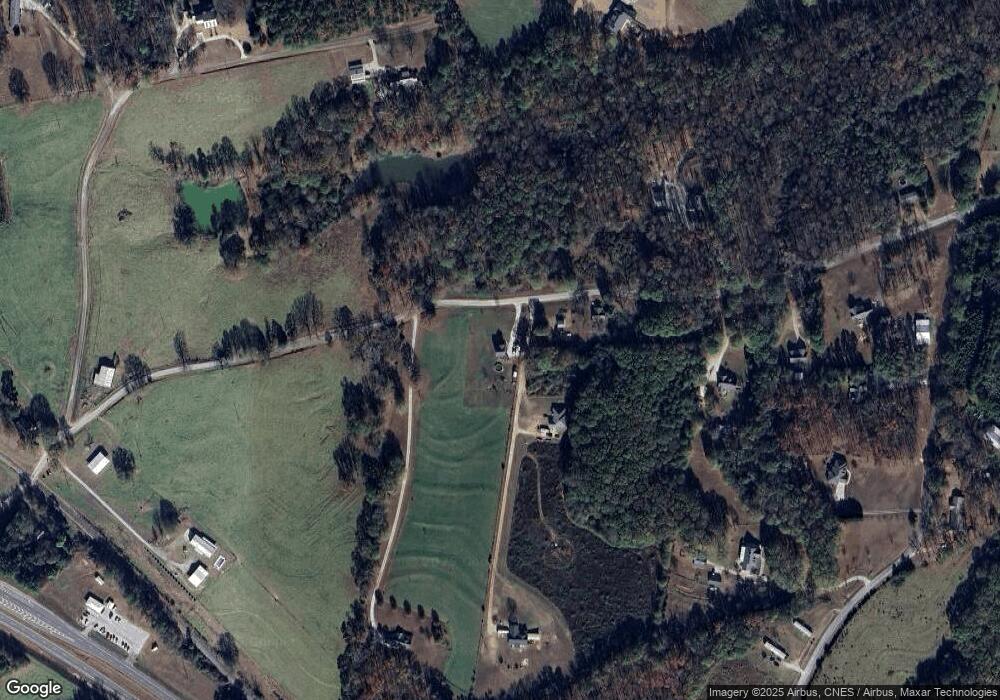 1087 Wilson Rd, Martin, GA 30557 - photo 1