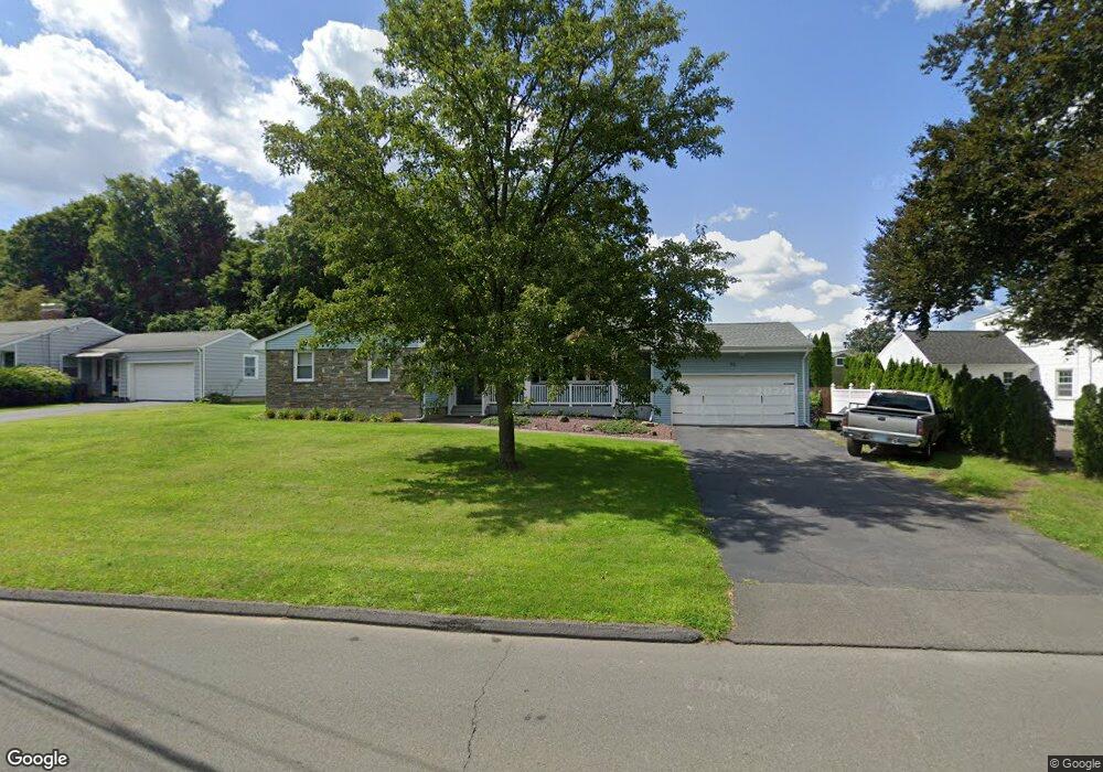 30 Sbona Rd, Berlin, CT 06037 - photo 1