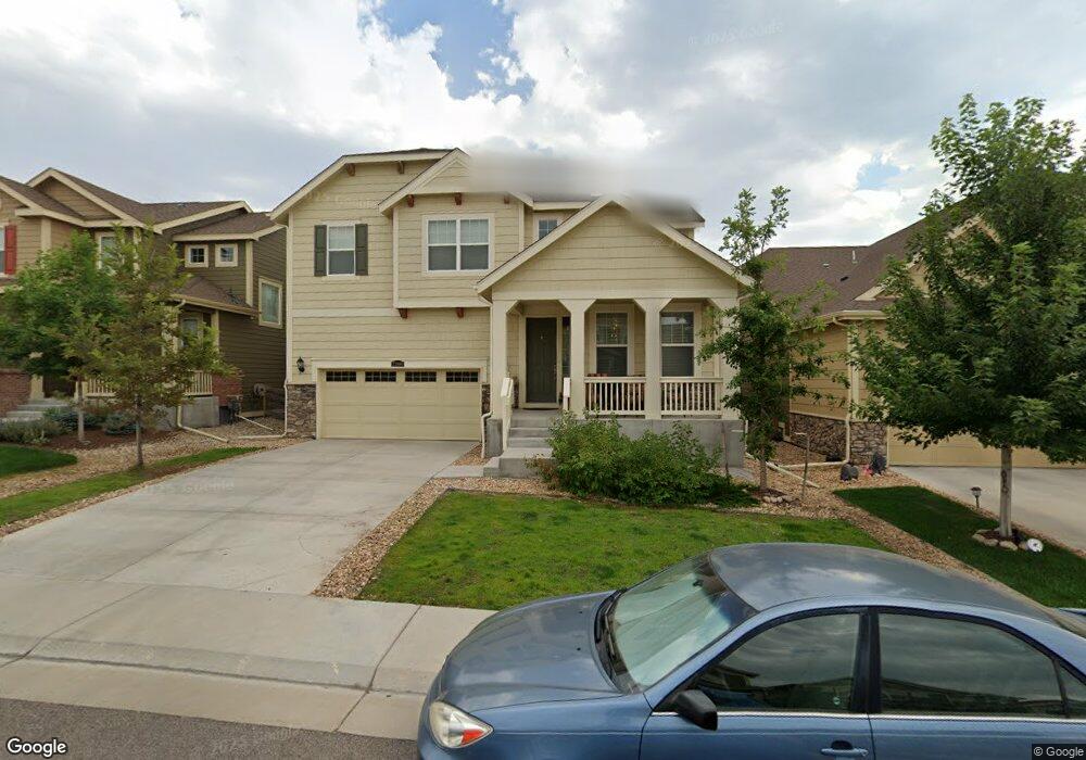 22890 E Chenango Ave, Aurora, CO 80015 - photo 1