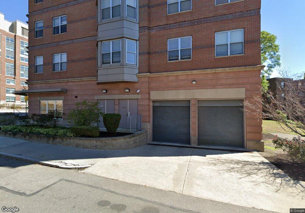 120 Mountfort St unit 602, Boston, MA 02215 - photo 1