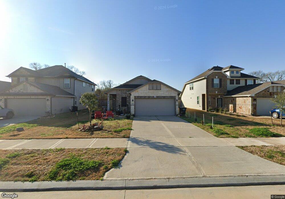 6019 Prince Place Dr, Rosenberg, TX 77471 - photo 1
