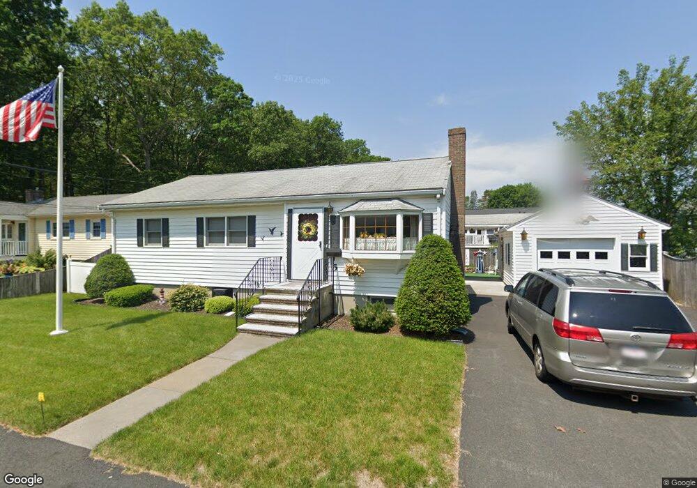 5 Orchard Terrace, Peabody, MA 01960 - photo 1