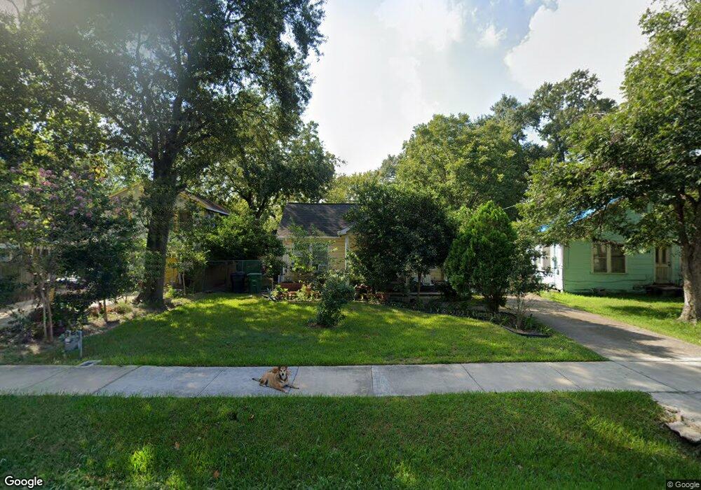 1008 Apache St, Houston, TX 77022 - photo 1