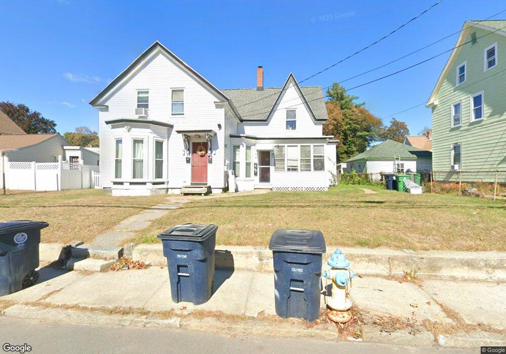 60 Lock St, Nashua, NH 03064 - photo 1