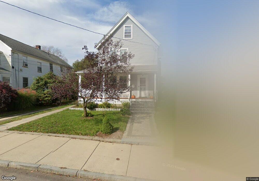 153 Beaver St, Hyde Park, MA 02136 - photo 1