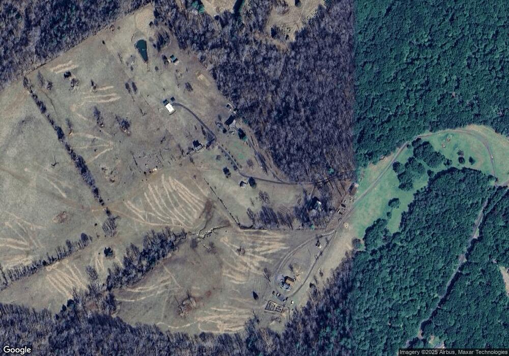 72 W View Ln, Castleton, VA 22716 - photo 1