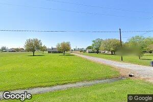 2137 Valverda Rd, Maringouin, LA 70757