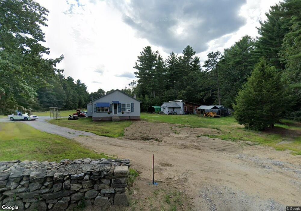 128 Wire Rd, Merrimack, NH 03054 - photo 1