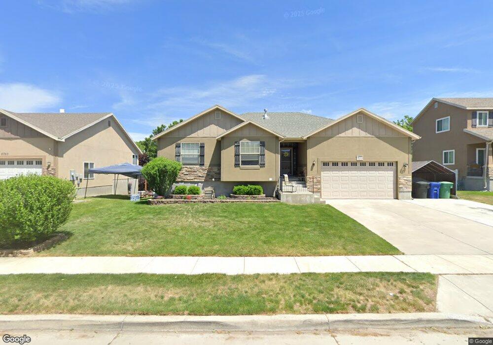 6777 Ticklegrass Rd, West Jordan, UT 84081 - photo 1