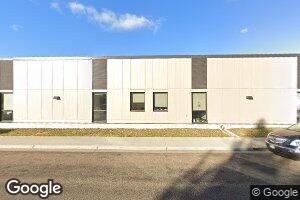 802 2nd St NW, Bowman, ND 58623