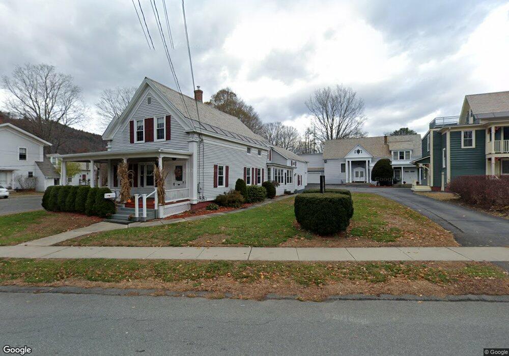 104 Bridge St, Shelburne Falls, MA 01370 - photo 1