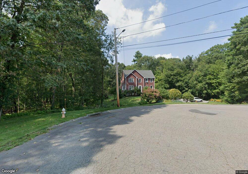 15 Maple Tree Ln, Franklin, MA 02038 - photo 1