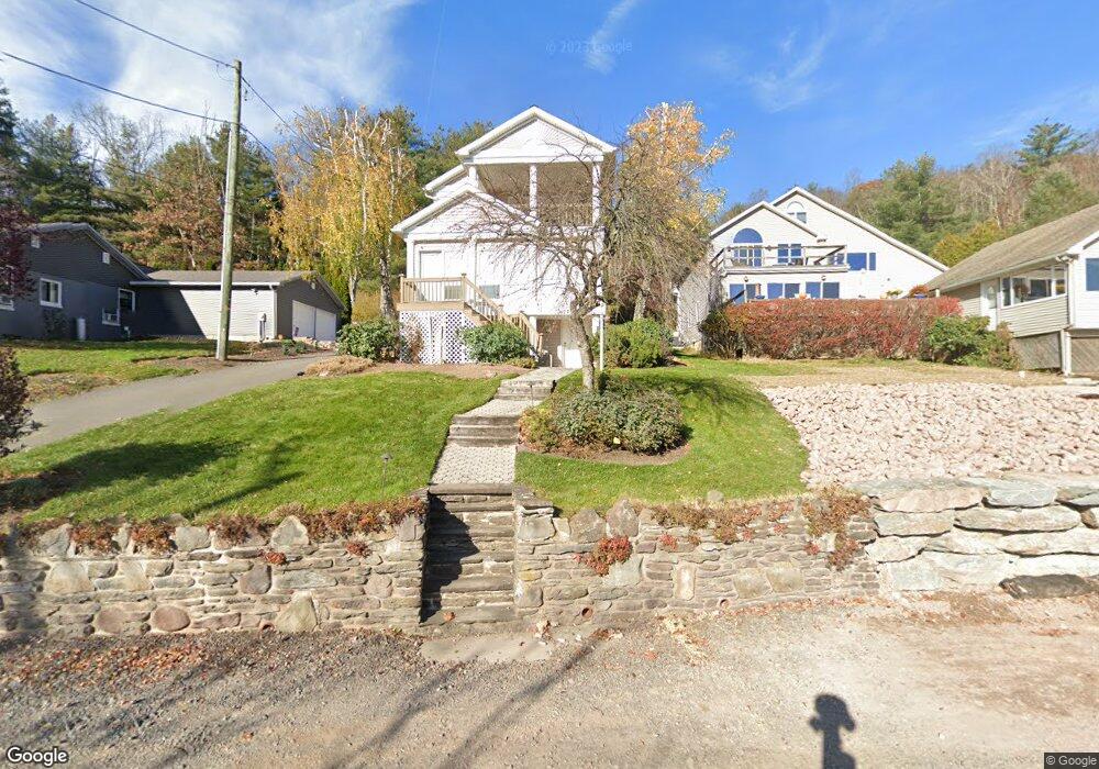 2927 Lakeside Dr, Harveys Lake, PA 18618 - photo 1