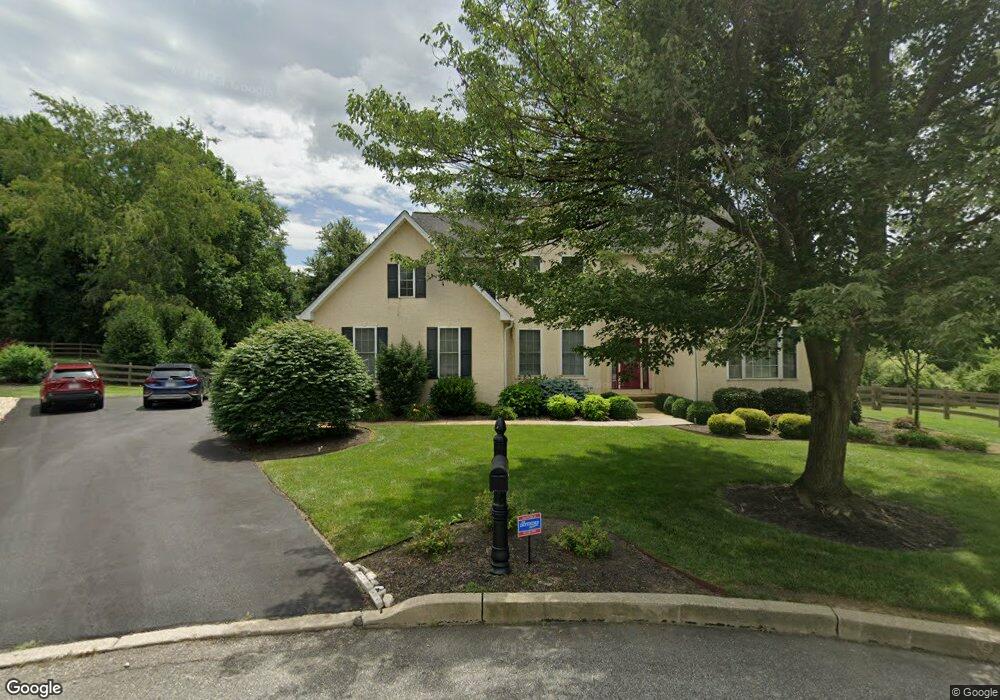 7 Remarkable Ct, Garnet Valley, PA 19060 - photo 1