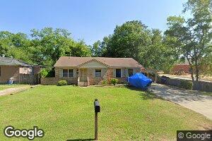 66 8th Ave, Mobile, AL 36611