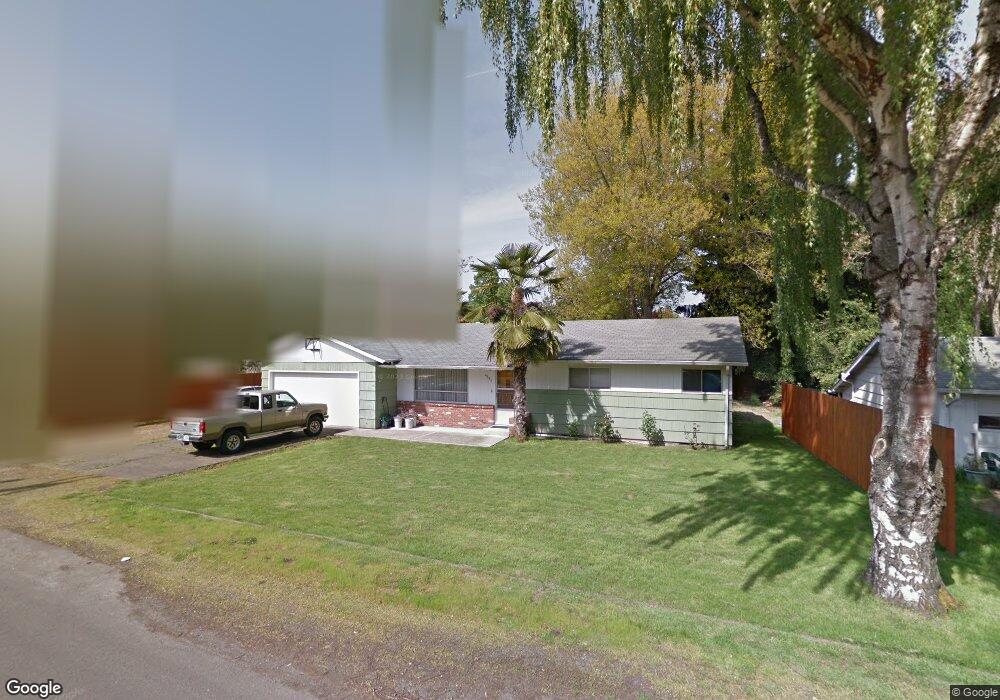 4893 Delight St N, Keizer, OR 97303 - photo 1