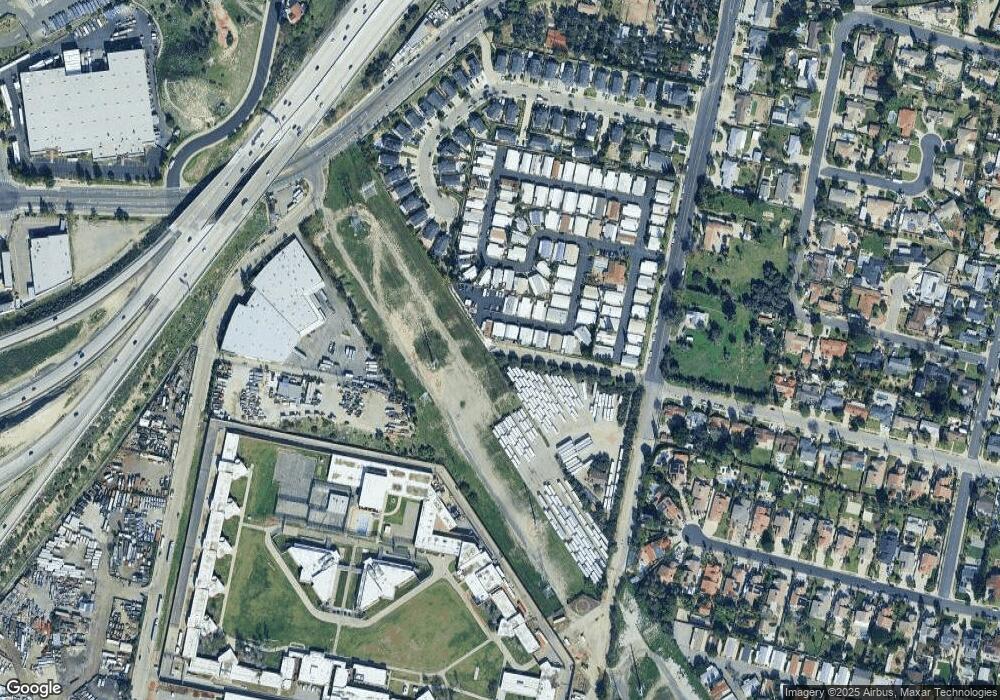 16455 Bradley Ave, Los Angeles, CA 91342 - photo 1