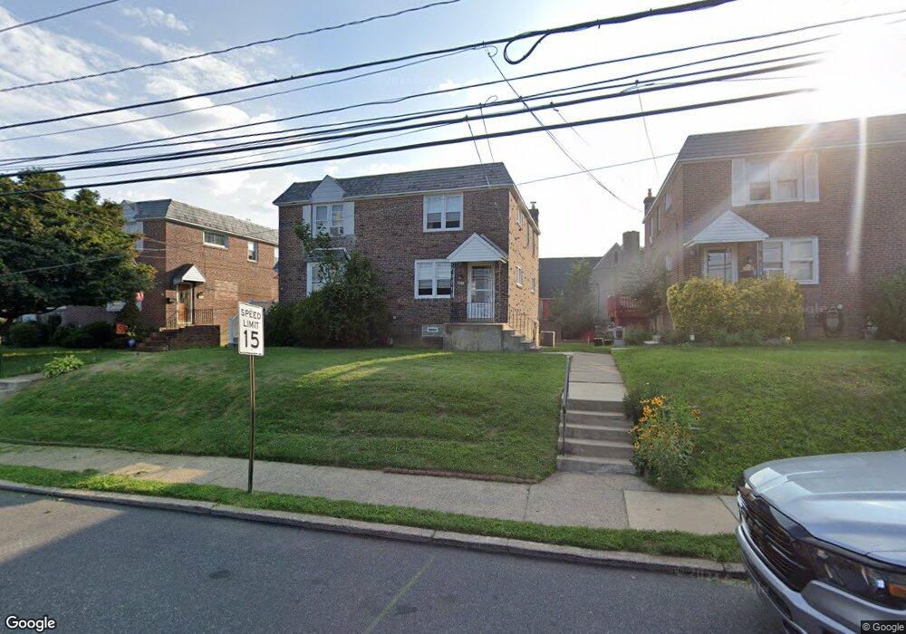 954 Kenwood Rd, Drexel Hill, PA 19026 - photo 1