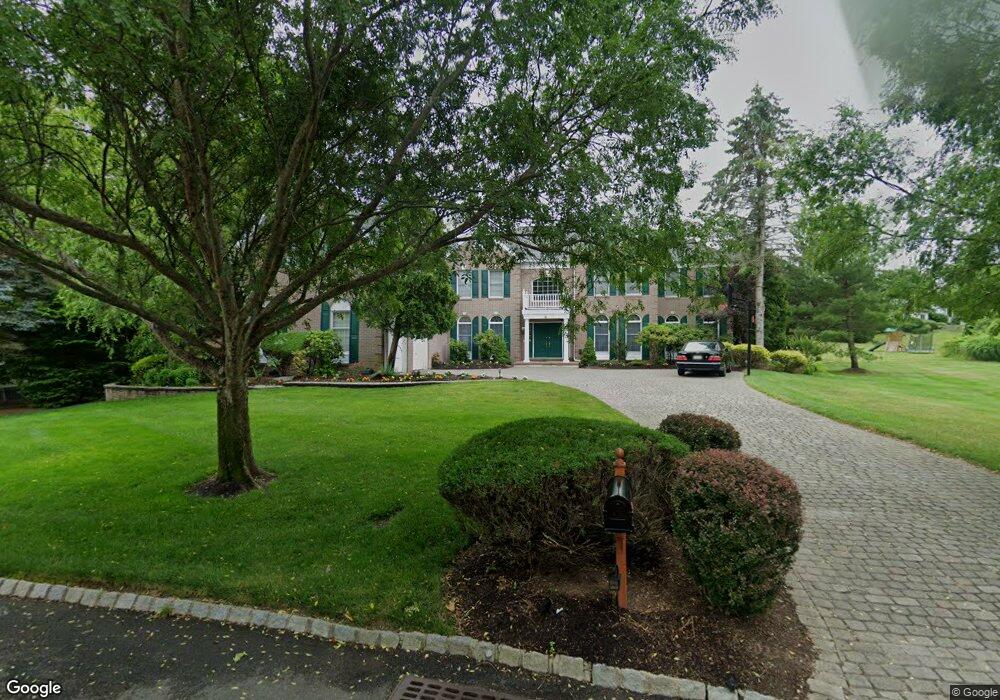 324 Stone Cliff Rd, Princeton, NJ 08540 - photo 1