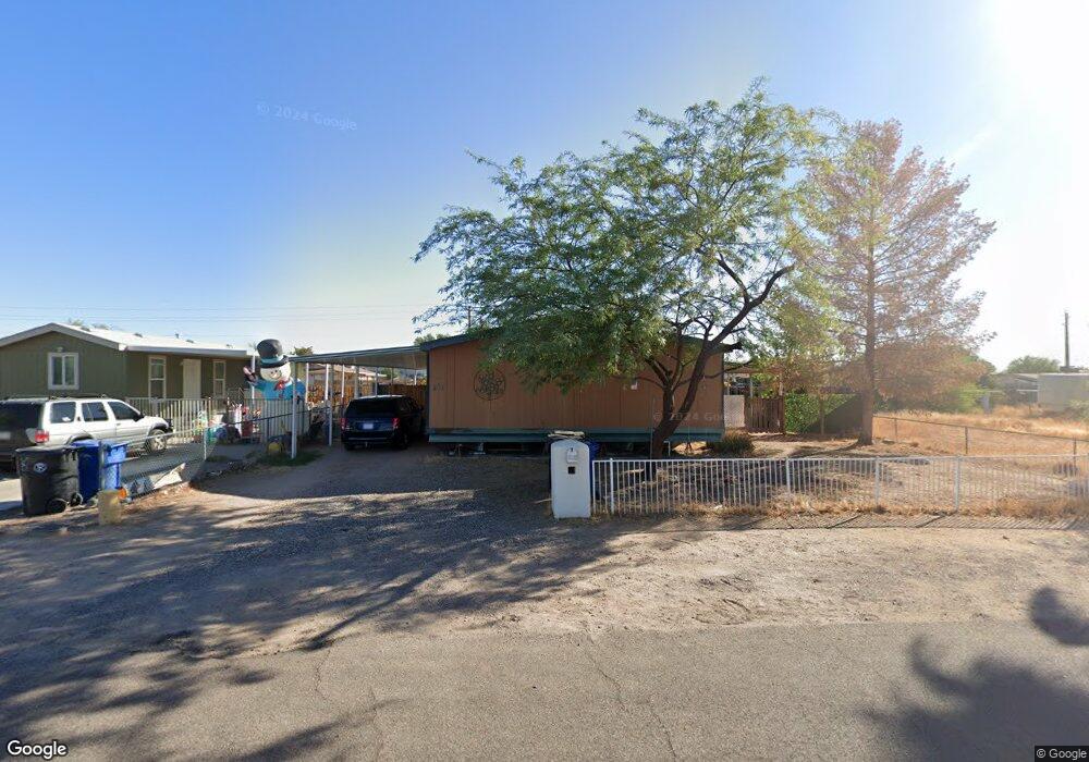 531 S 89th Way, Mesa, AZ 85208 - photo 1