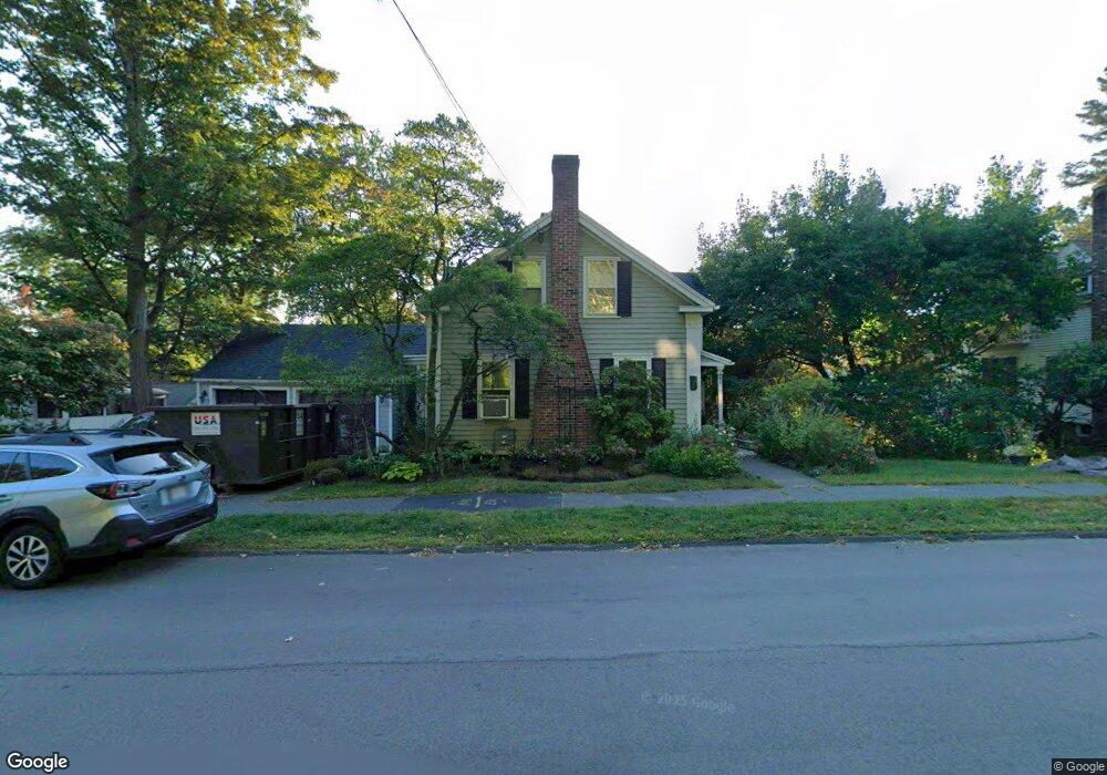 129 Prospect St, Northampton, MA 01060 - photo 1