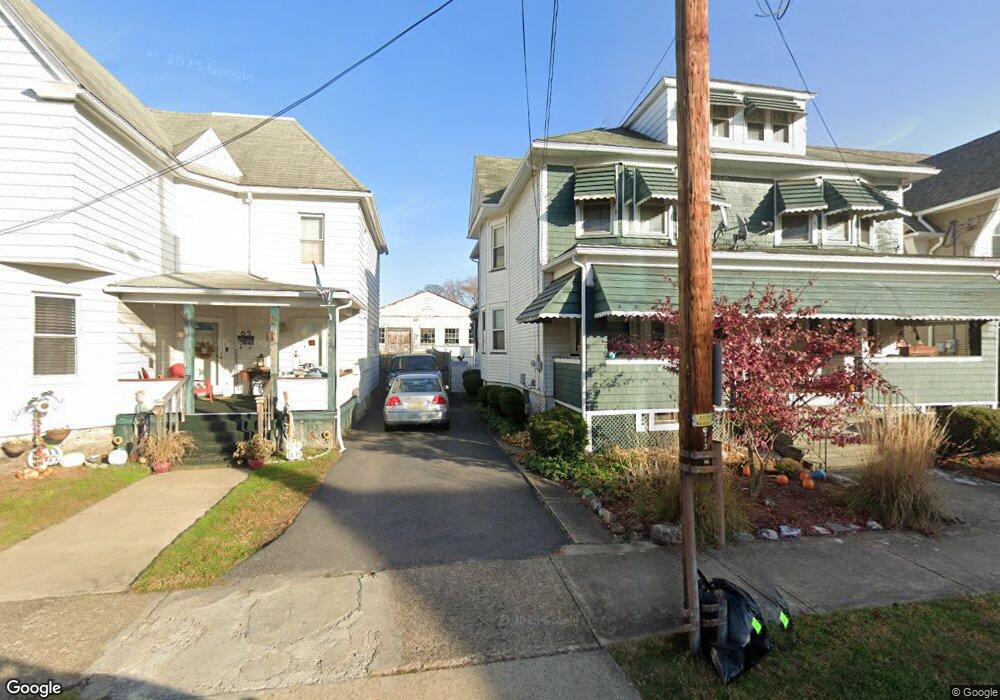 63 Govier St, Wilkes Barre, PA 18705 - photo 1