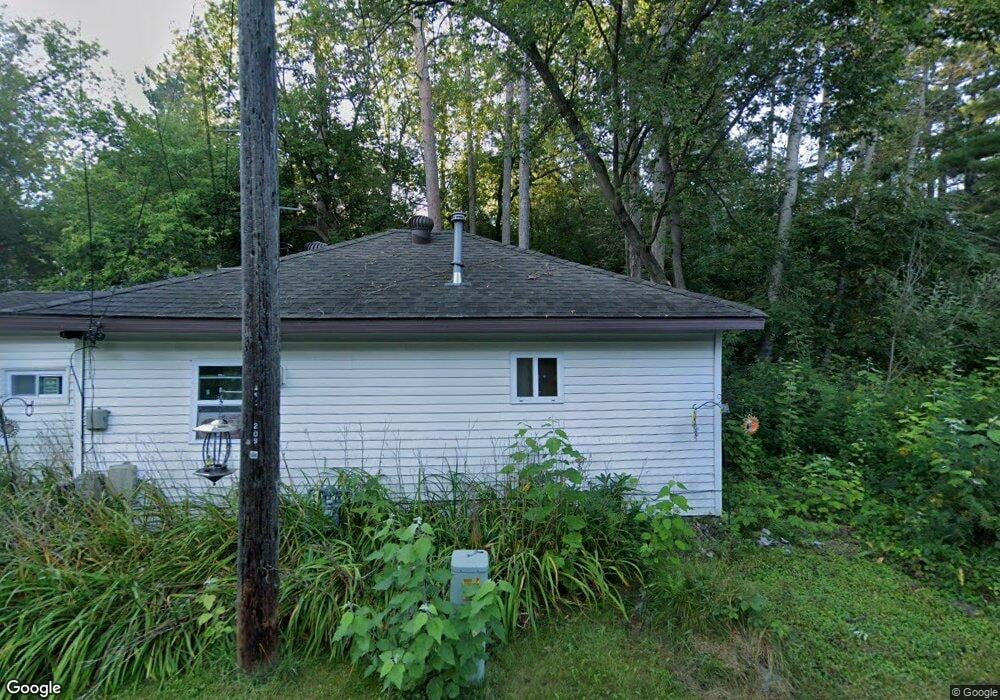 207 SW 3rd Ave, Grand Rapids, MN 55744 - photo 1