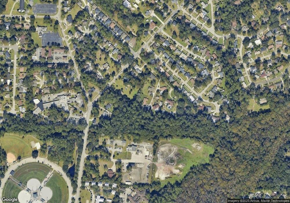 2707 Parental Home Rd, Jacksonville, FL 32216 - photo 1