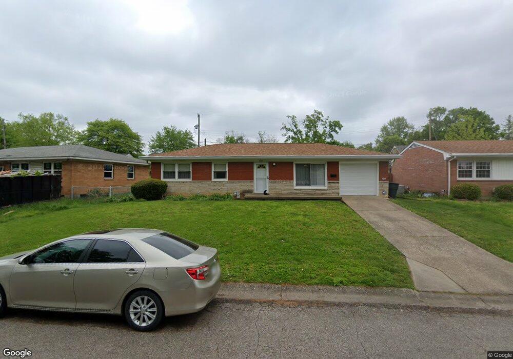 2403 Lyon Ln, New Albany, IN 47150 - photo 1