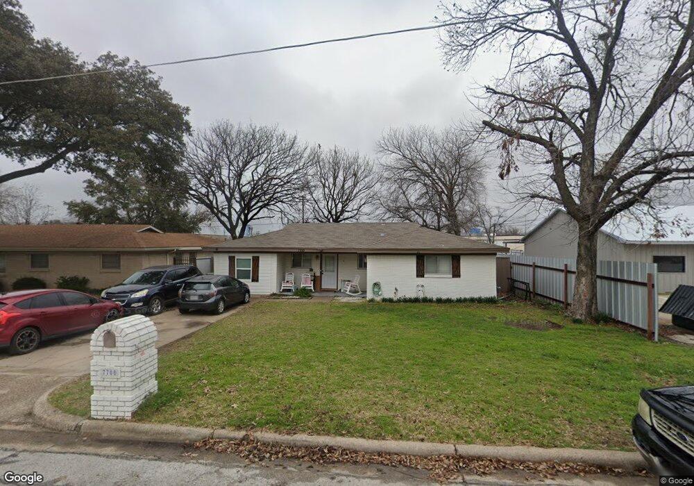 7700 Corina Dr, Fort Worth, TX 76108 - photo 1