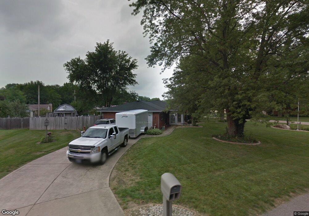 2213 Meadow Way, Anderson, IN 46012 - photo 1