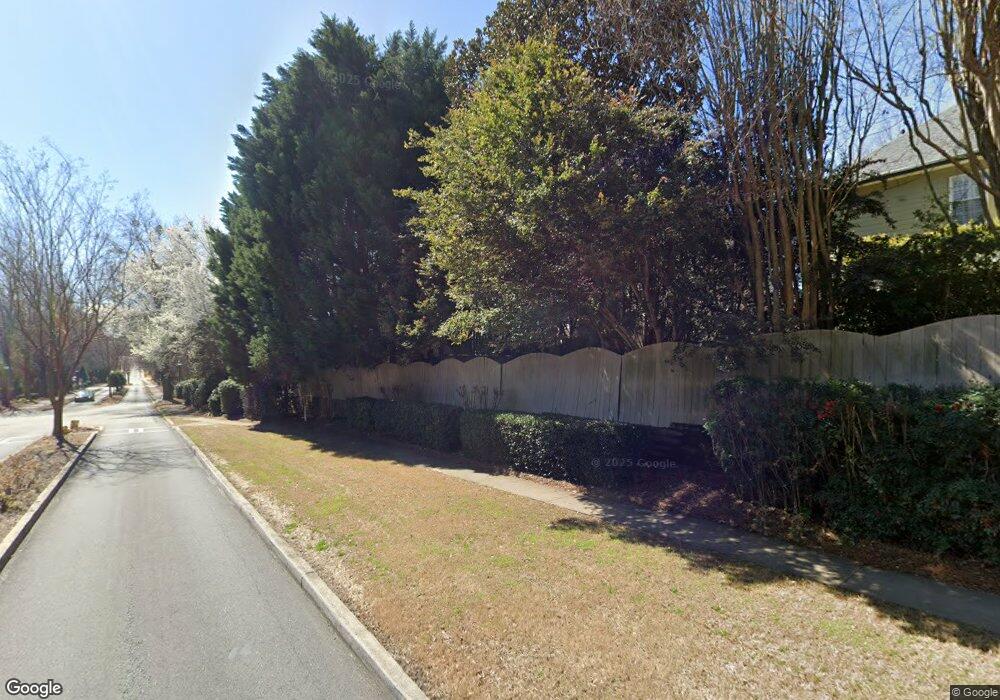 4560 Chelton Ct SE, Smyrna, GA 30080 - photo 1