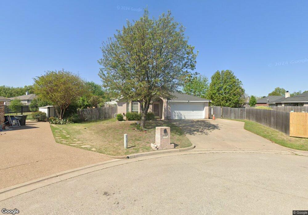 104 Del Rio Ct, Weatherford, TX 76086 - photo 1