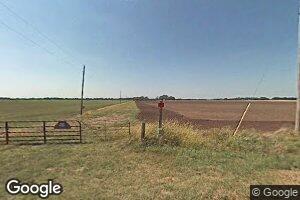 451 21st Ave, Moundridge, KS 67107
