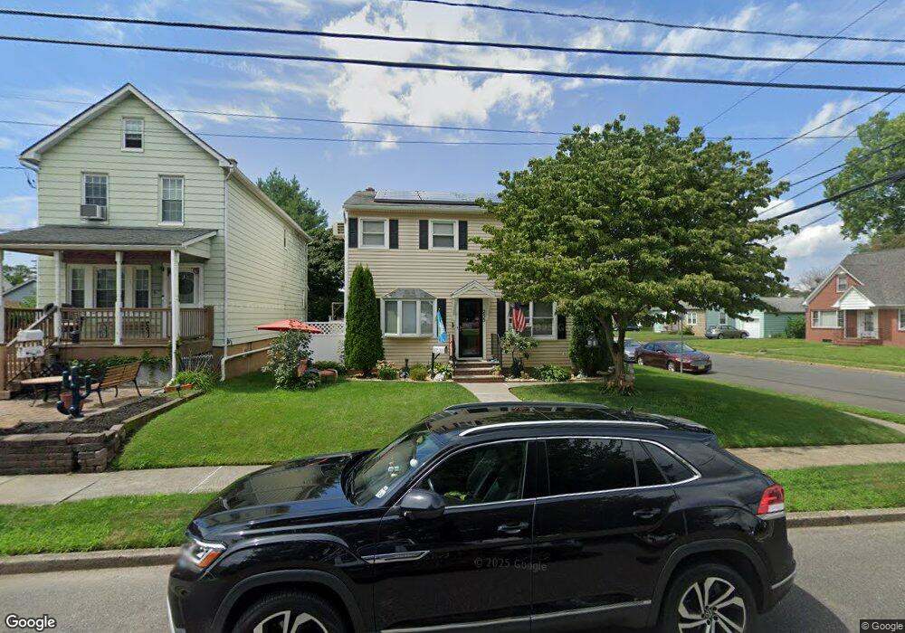 255 N 7th Ave, Manville, NJ 08835 - photo 1