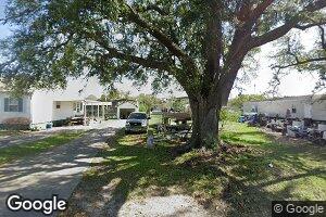 181 Milan Dr, Port Sulphur, LA 70083