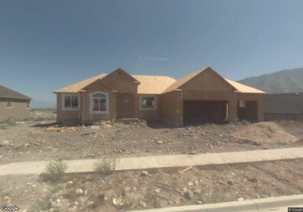 1314 Trailside Dr, Santaquin, UT 84655 - photo 1