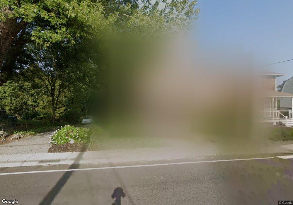 407 1/2 Court St, Plymouth, MA 02360 - photo 1