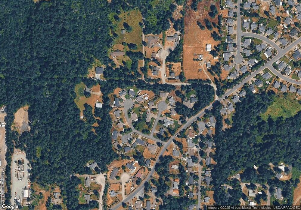 10813 213th St E, Graham, WA 98338 - photo 1