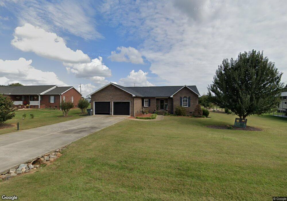 113 Green Meadow Ln, Statesville, NC 28625 - photo 1