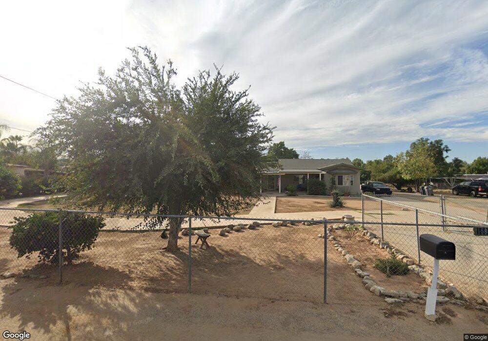 15865 Dauchy Ave, Riverside, CA 92508 - photo 1